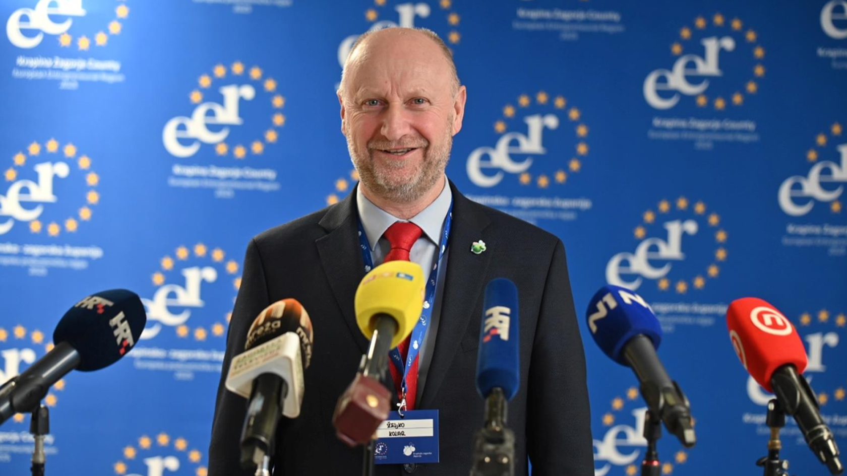 Predgovor župana Krapinsko-Zagorske županije željka kolara – ususret 28. oGS-u